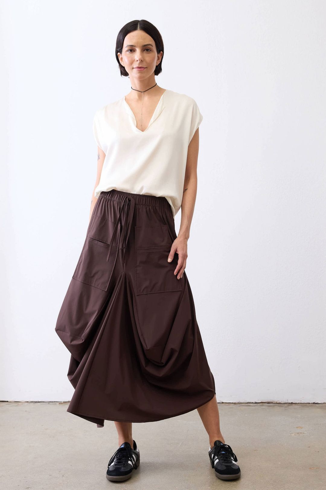 The Go-To Skirt #5