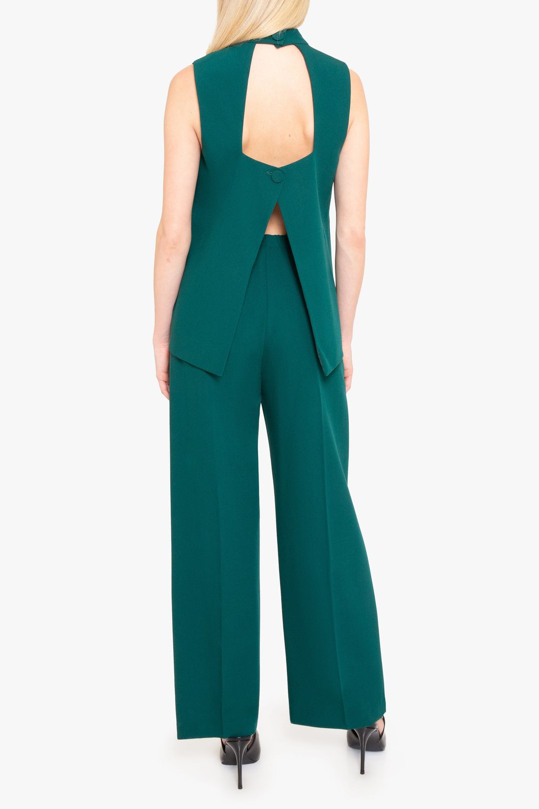 Amaryllis 2PC Jumpsuit #4