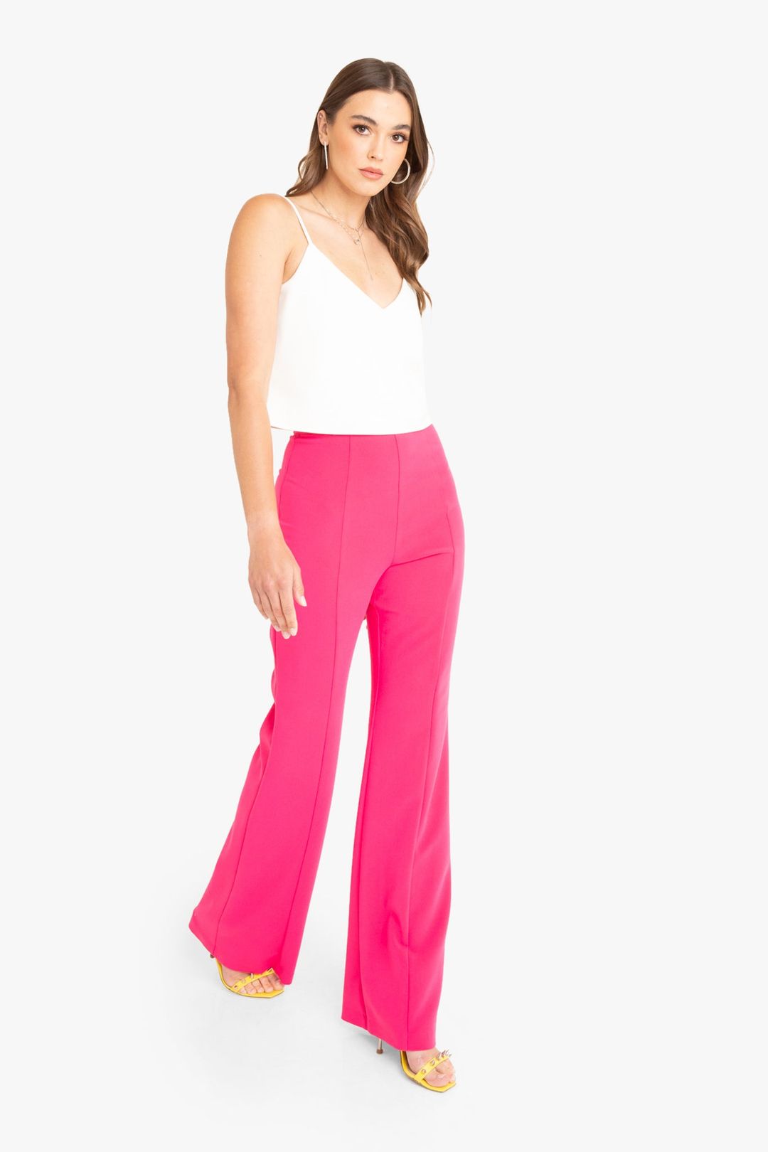 Isabella Pant #47