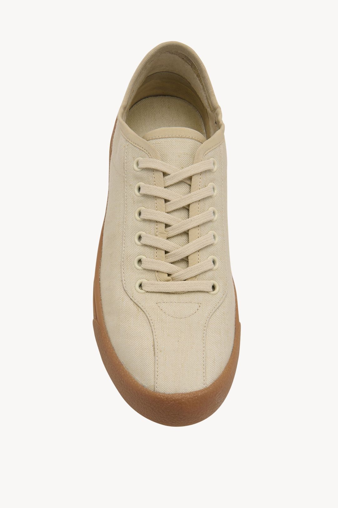 Canvas Sneakers #3