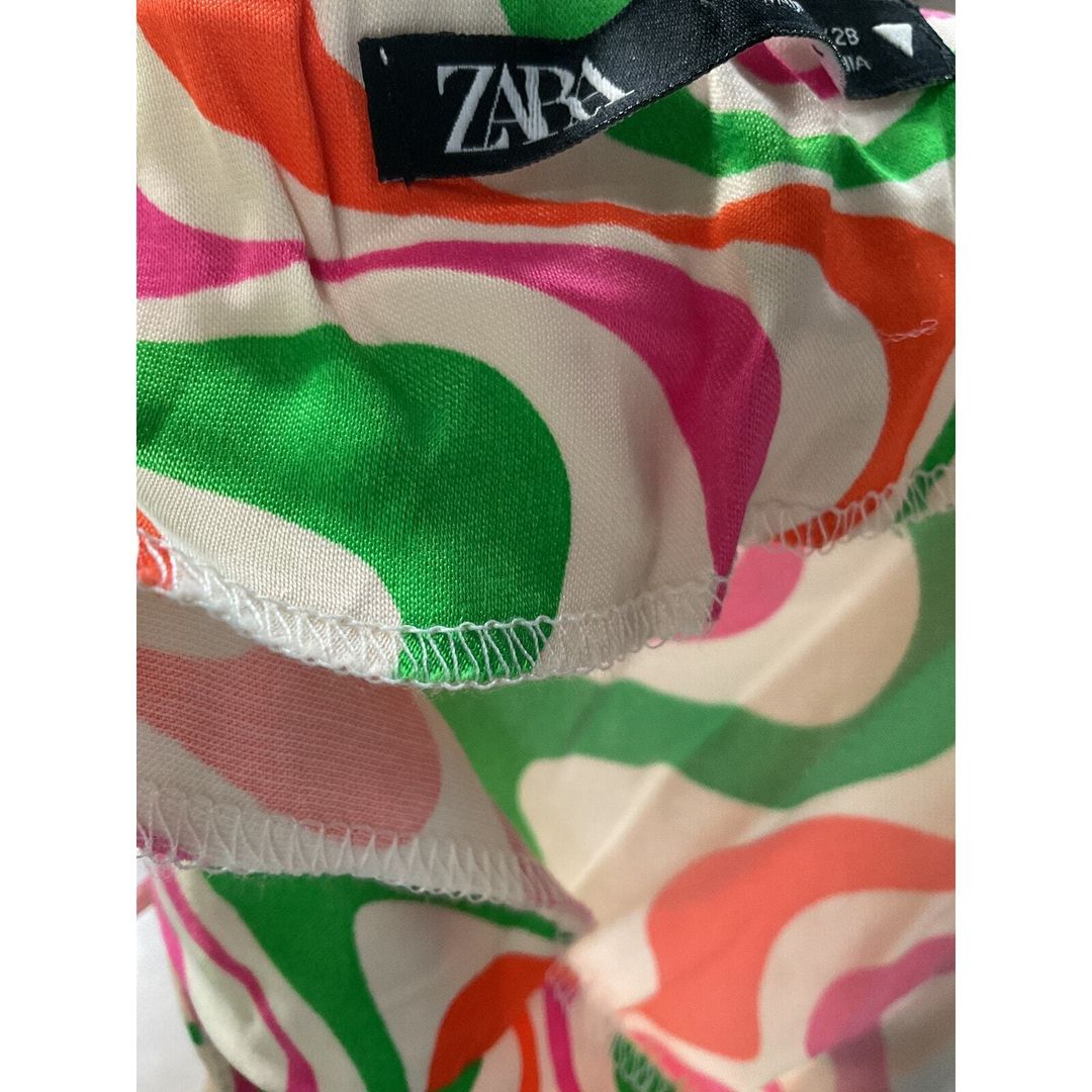 Green Bodycon Dress #6