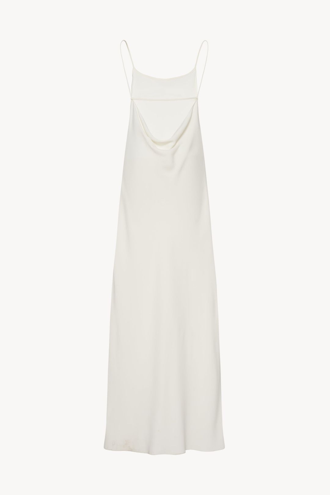 Bantelle Dress in Silk #2
