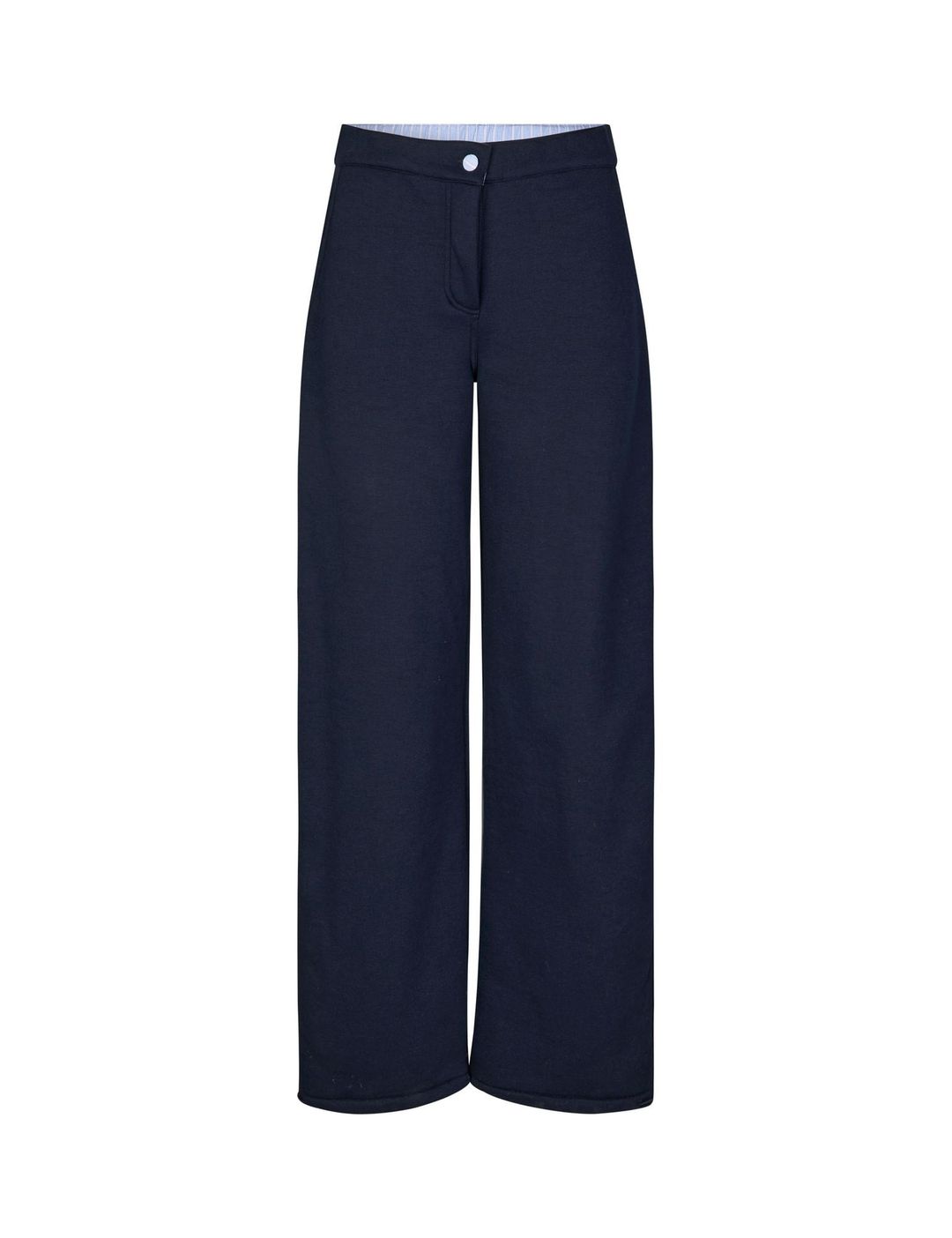 Roger Pants — Navy