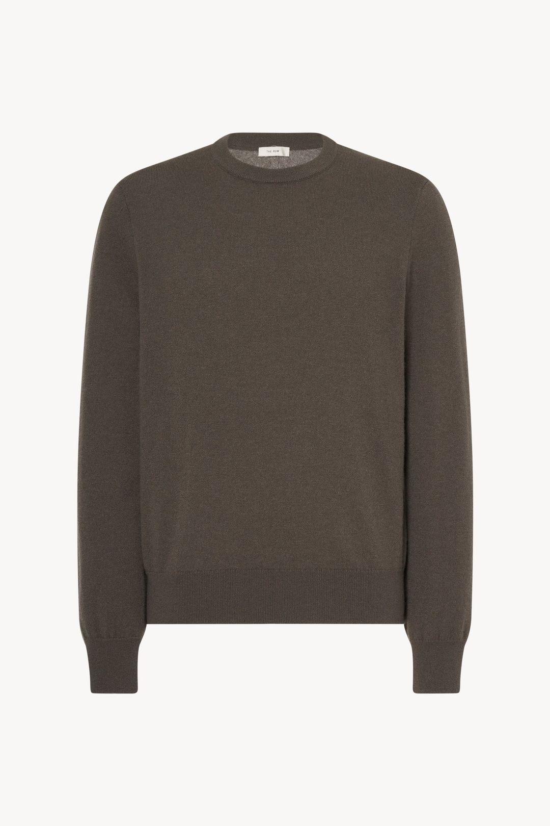 Benji Sweater in Cashmere
