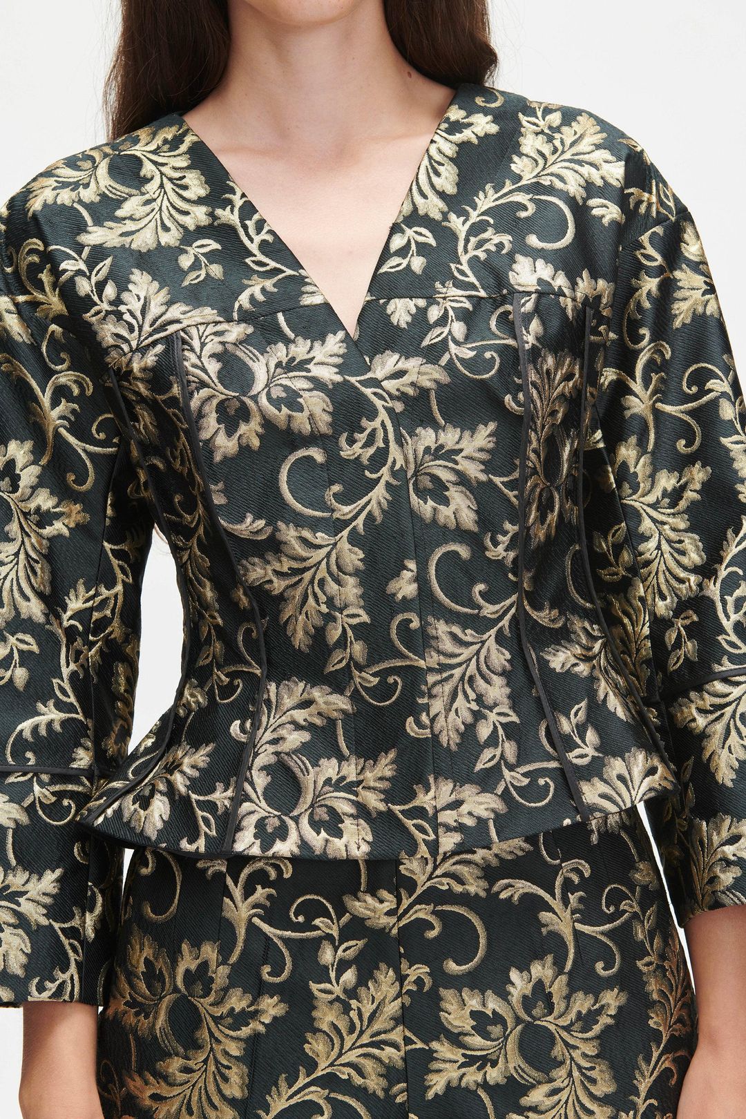 Alzir Jacket #3