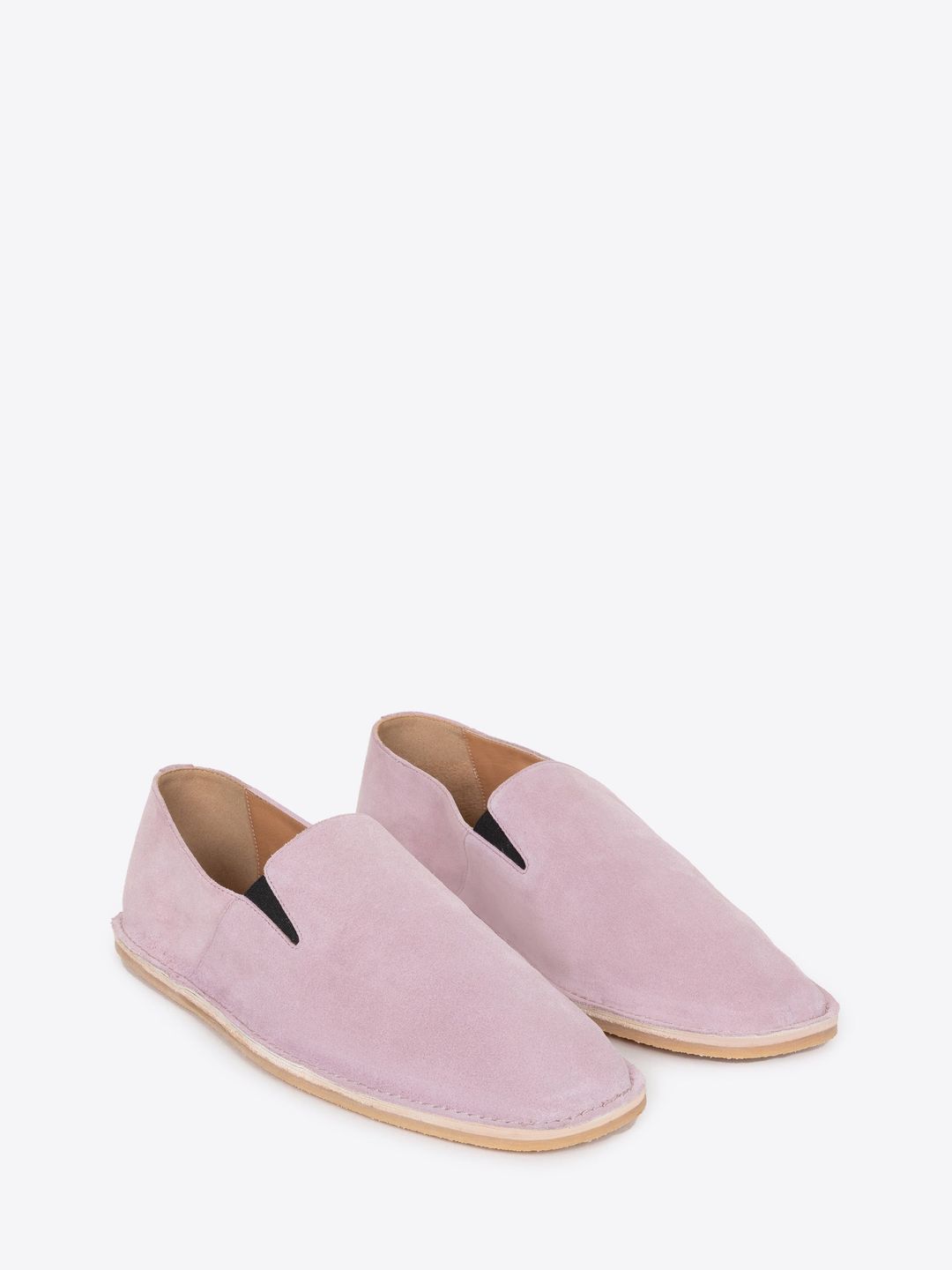 Suede espadrilles #3