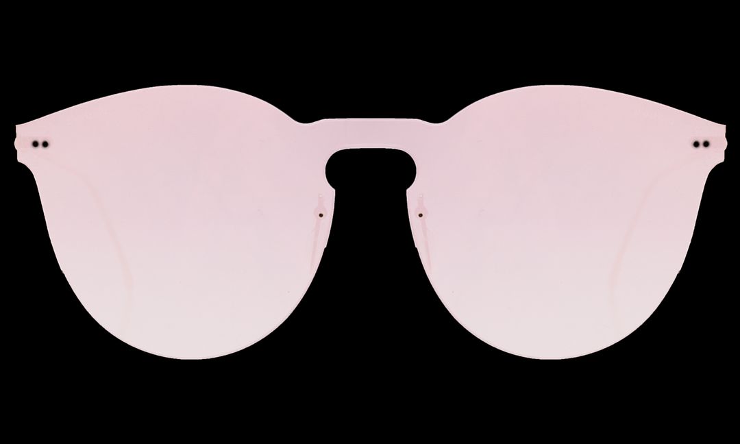Leonard II Mask Sunglasses #28