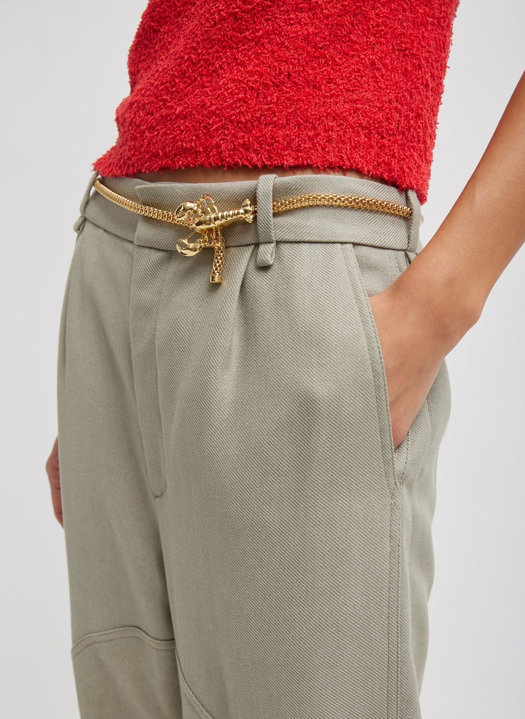 Cavalier Twill Colt Trouser #2