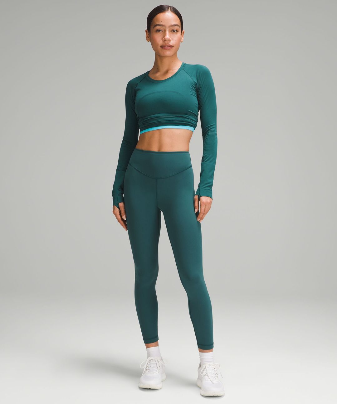 Swiftly Tech Long Sleeve 2.0