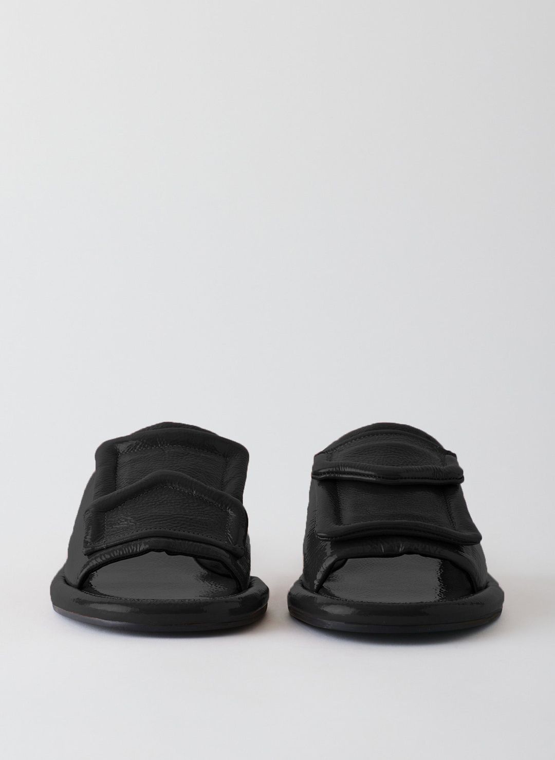Beryen Naplack Sandal #4