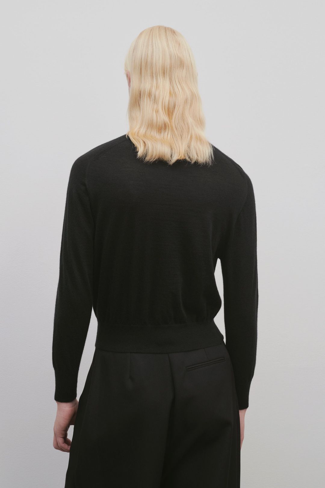 Elmira Top in Cashmere #5