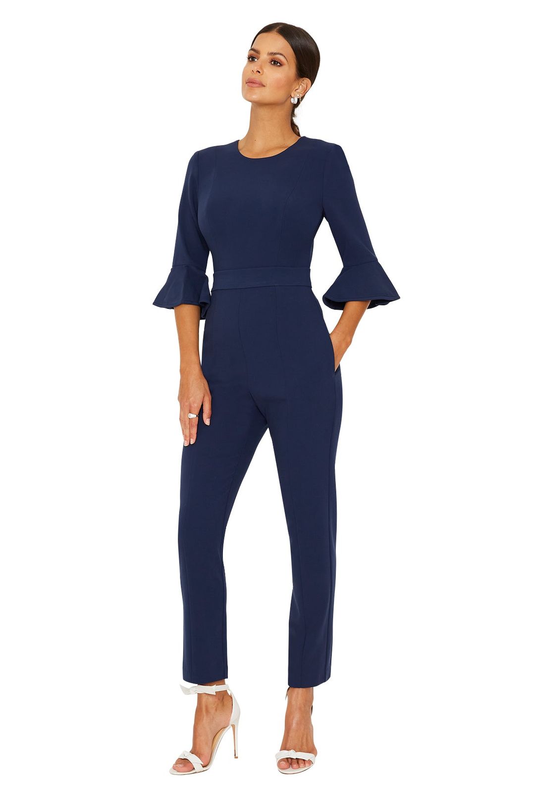 Brooklyn Jumpsuit #20