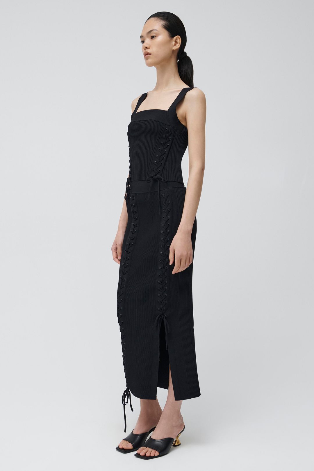 Helix Skirt