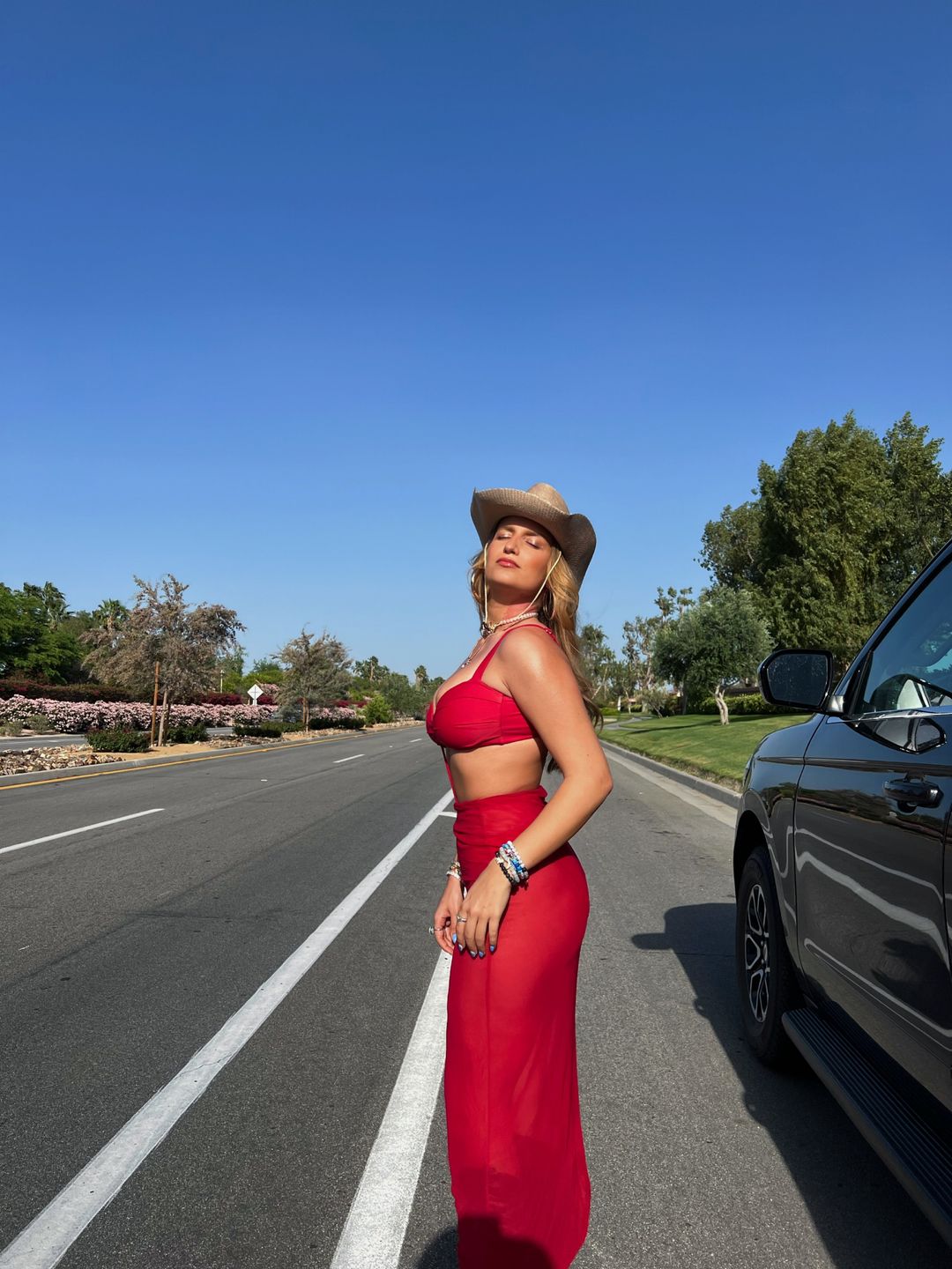 Saddle Up One Piece #11