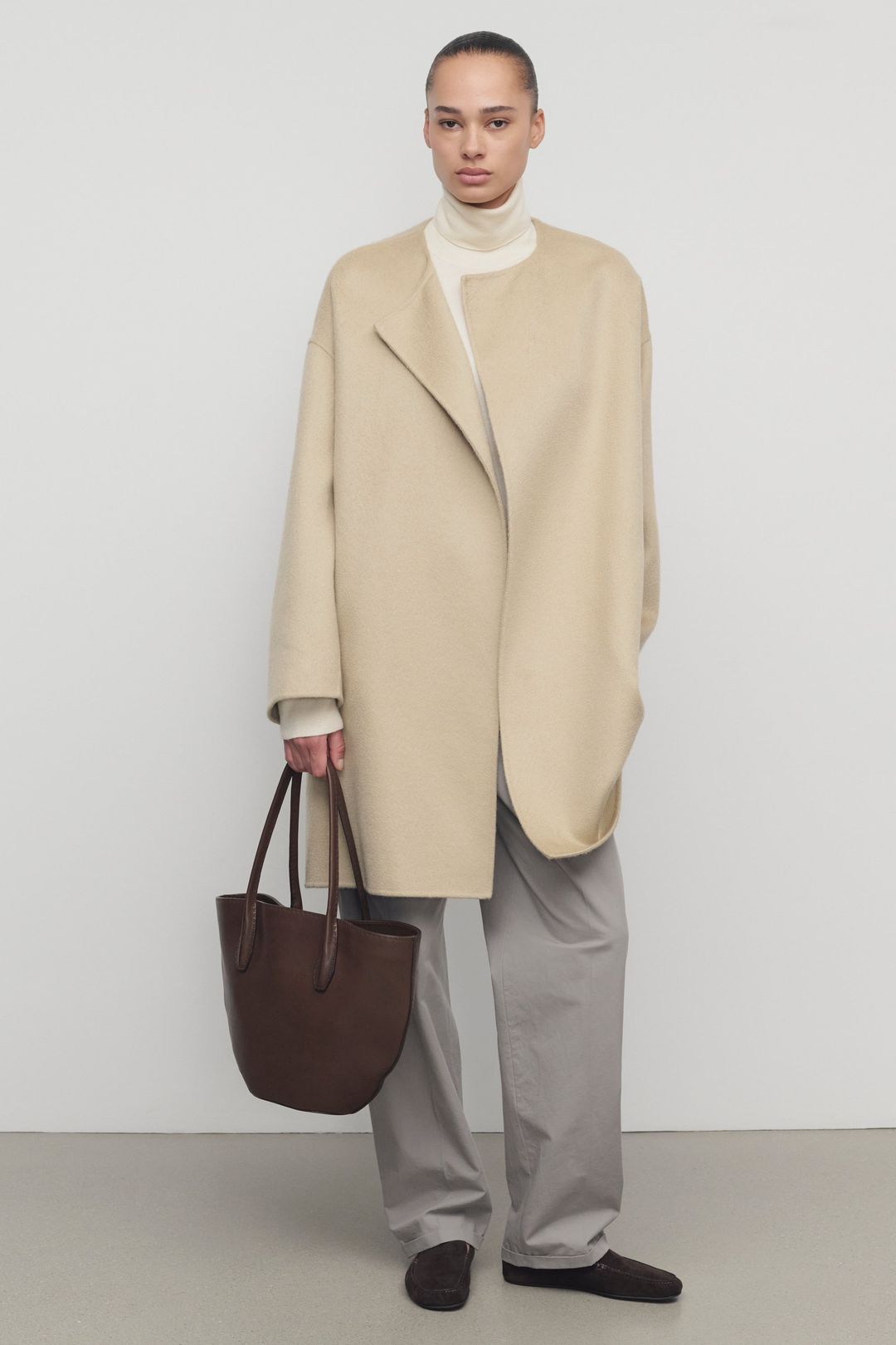Verlain Coat #3