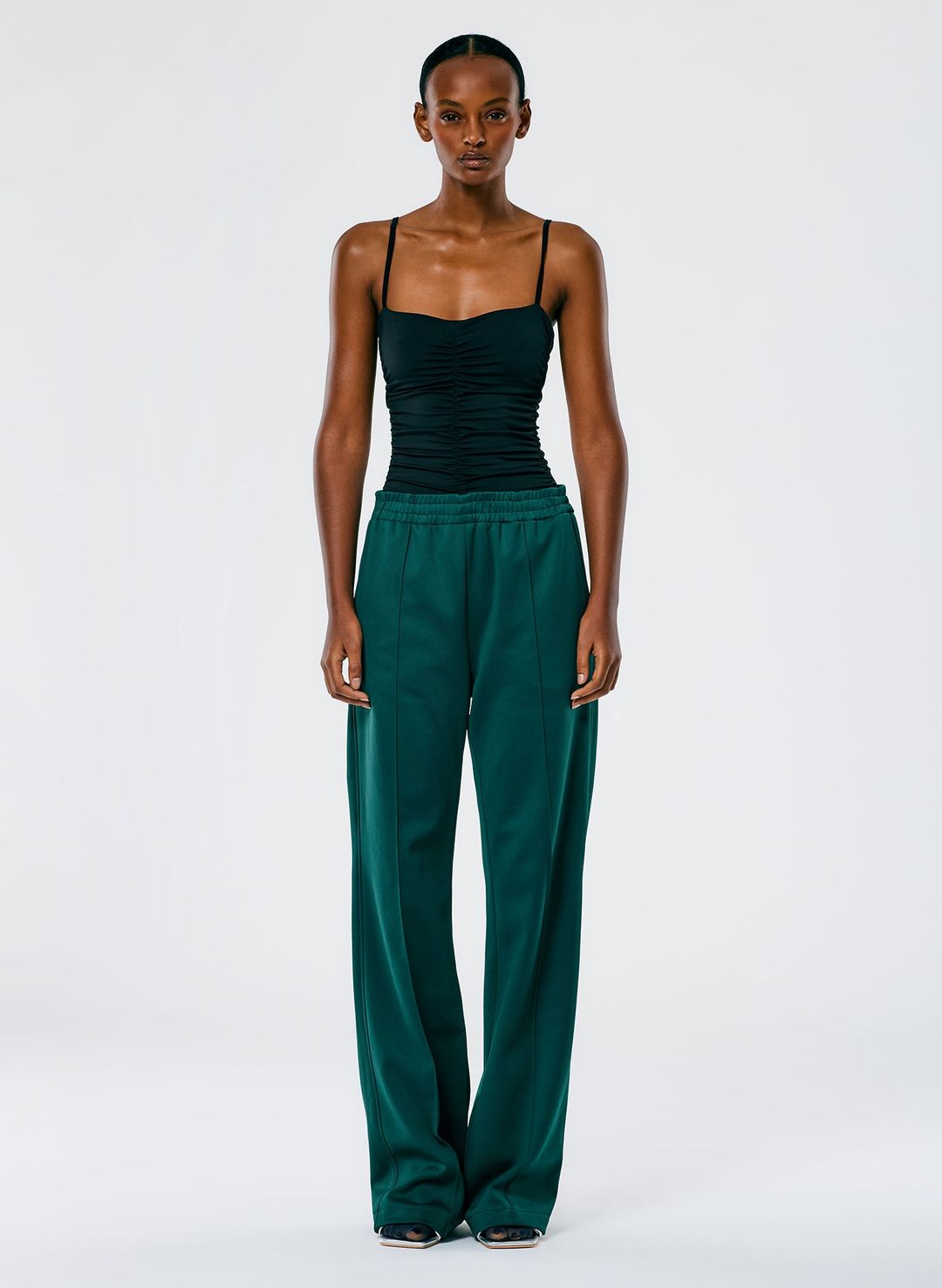 Active Knit Scottie Jogger #2