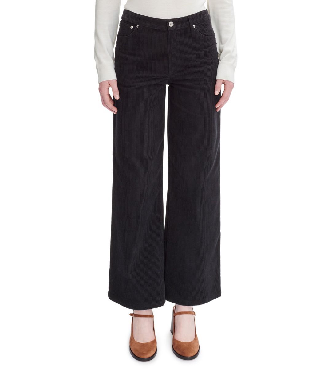 Elisabeth Zippé jeans #4