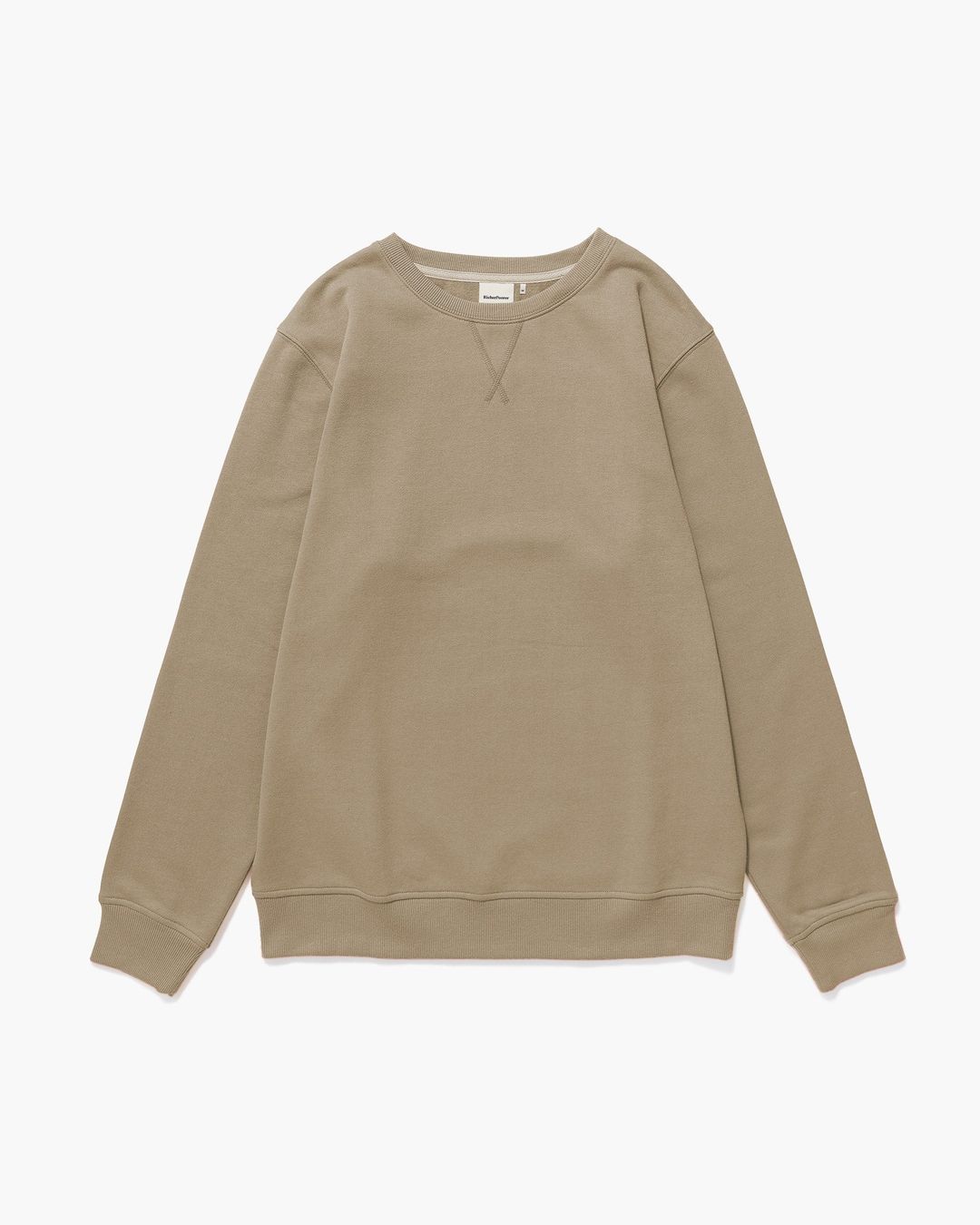 Men's Recycled Fleece Sweatshirt #22