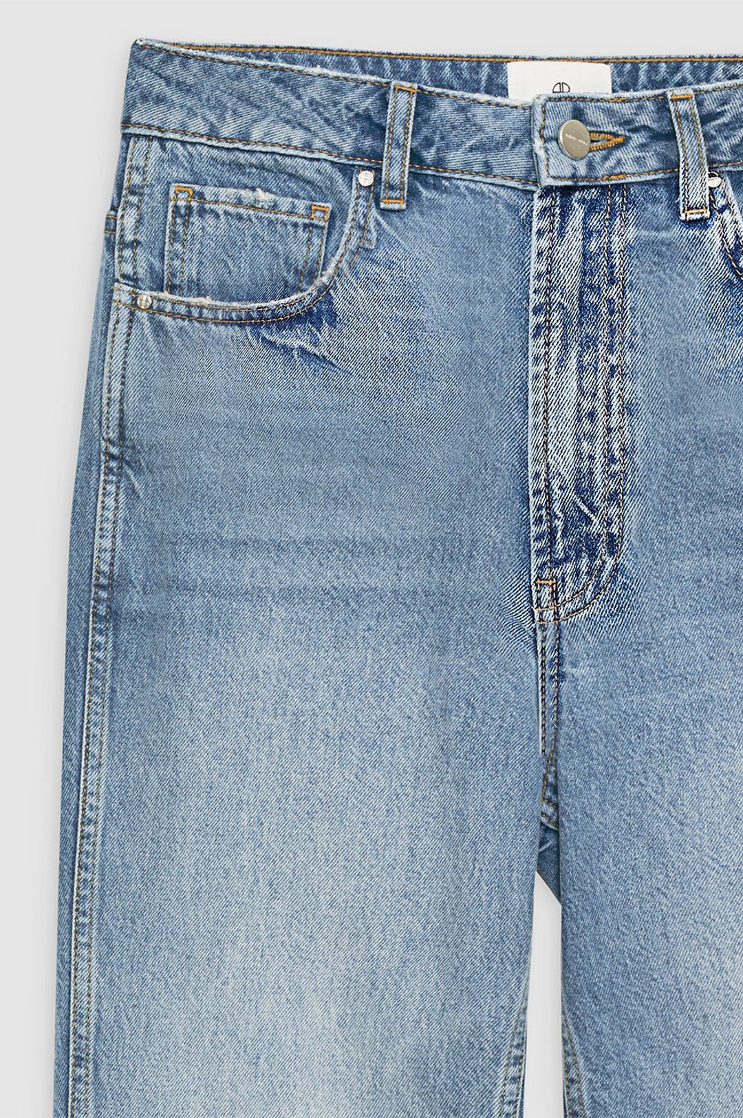 Vin Jean - Paint Pacific Blue #4