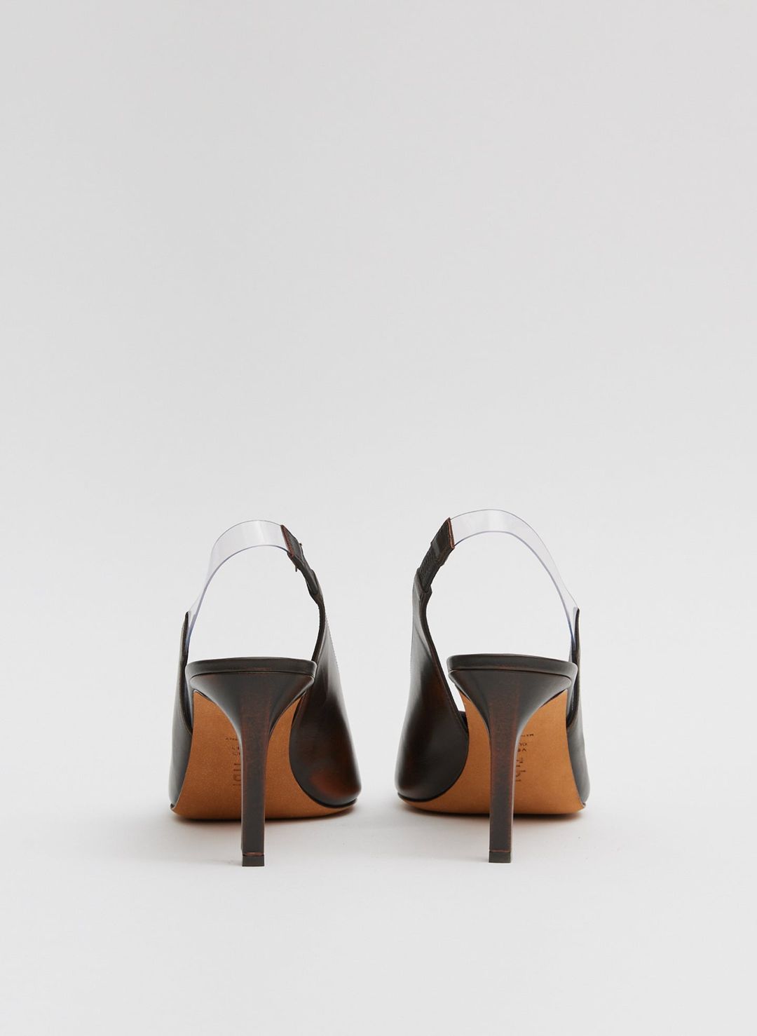 Bartolome Slingback #7
