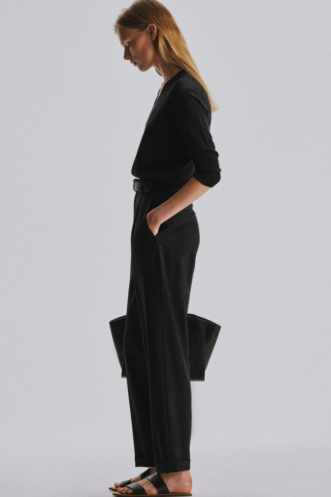 Fini Pant #5