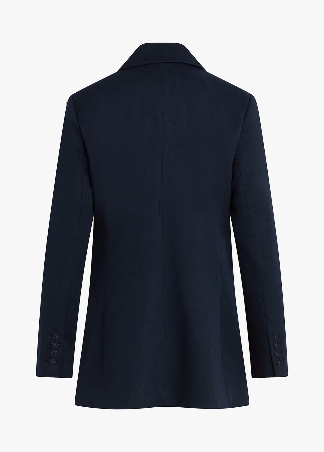 THE PHOEBE BLAZER #8