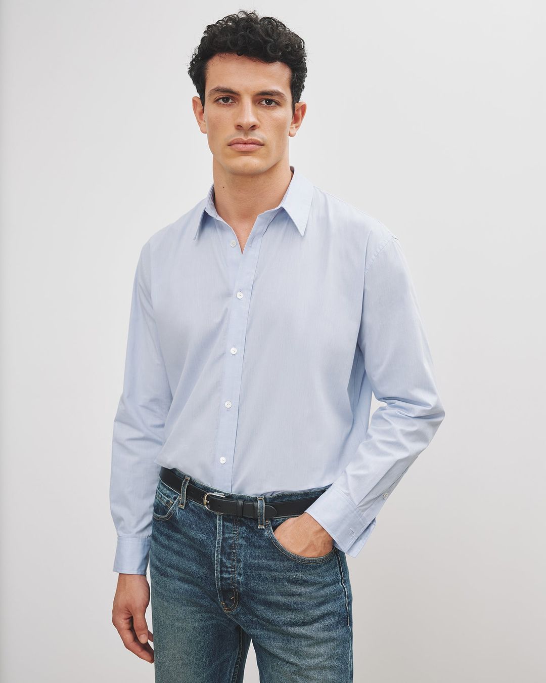 CRISTOBAL SHIRT
