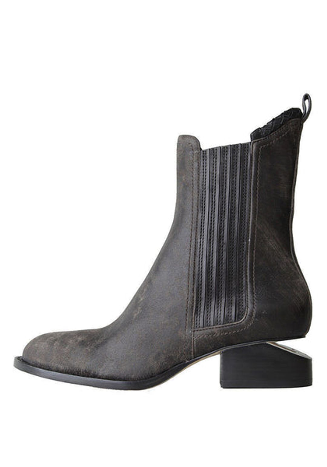 Anouck Beatle Boots #5