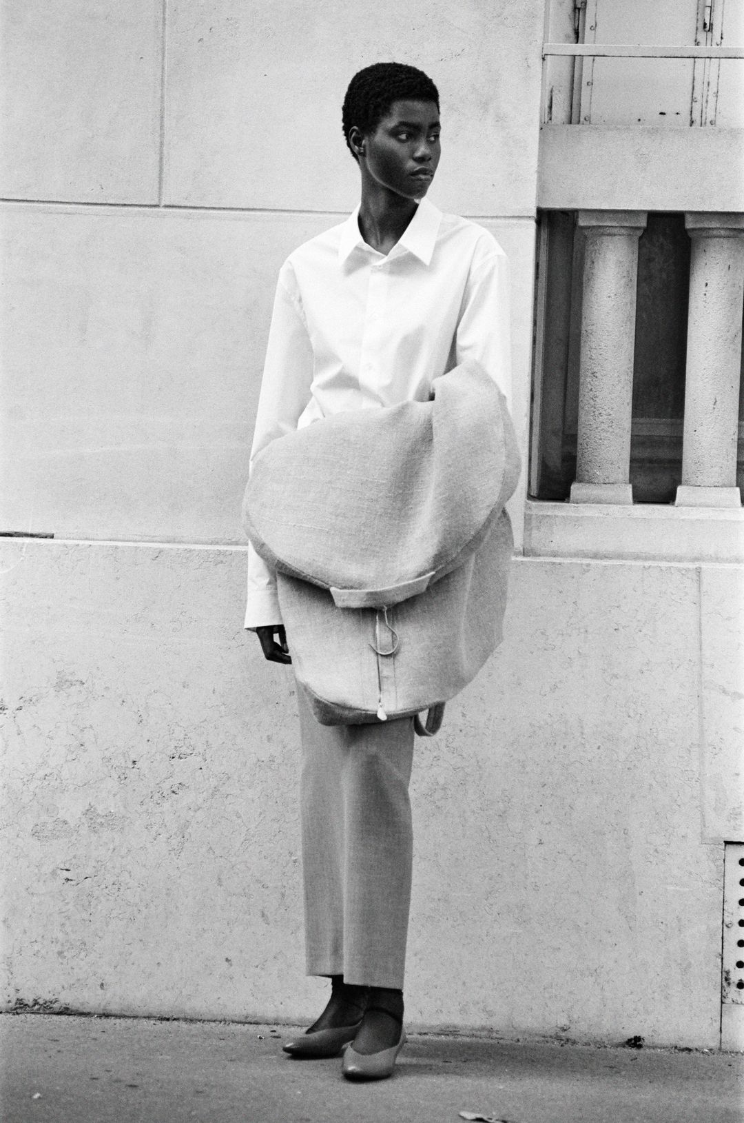 Spring 2023 :: Look 28