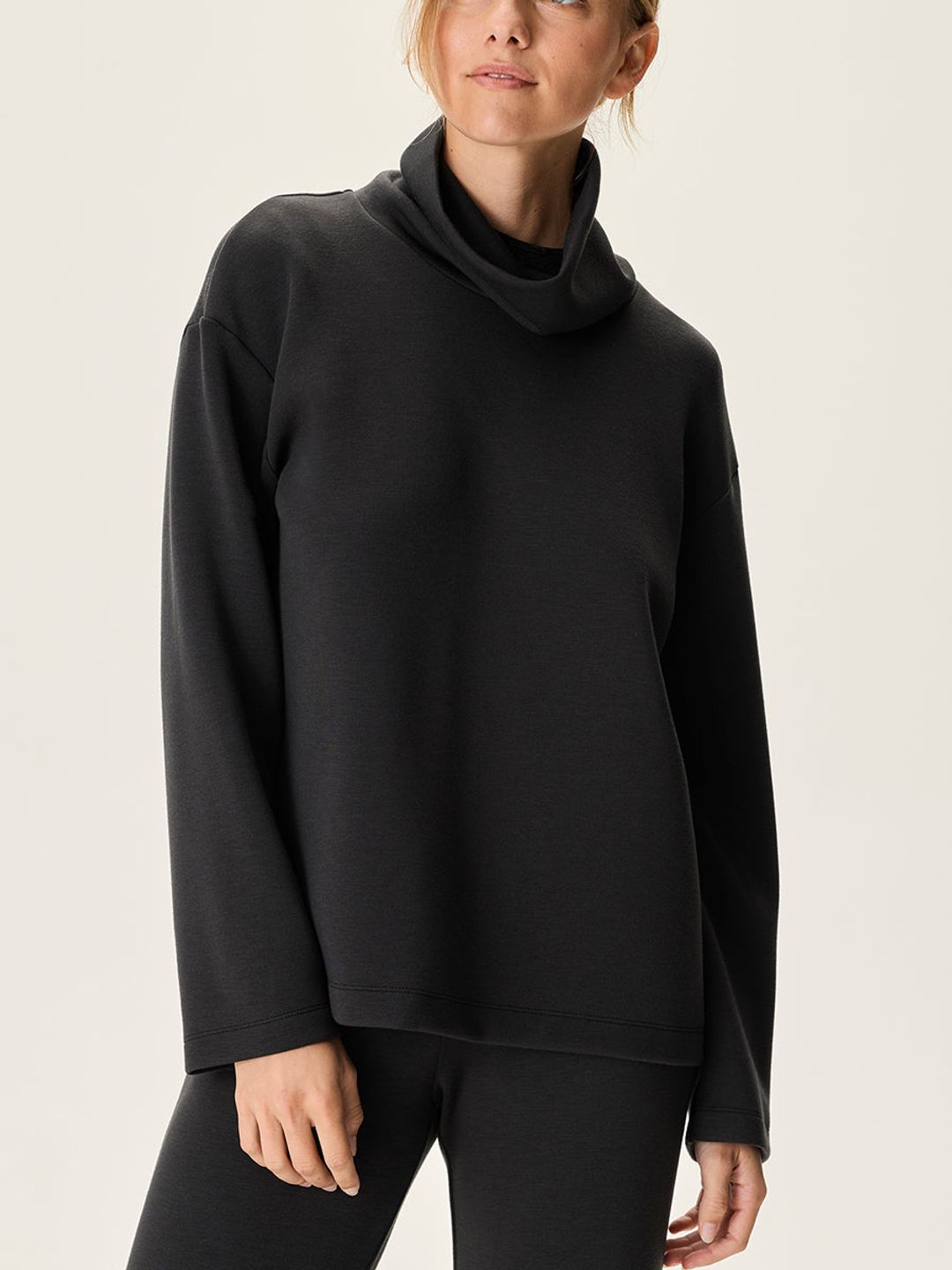 Stratus Funnel Neck #6