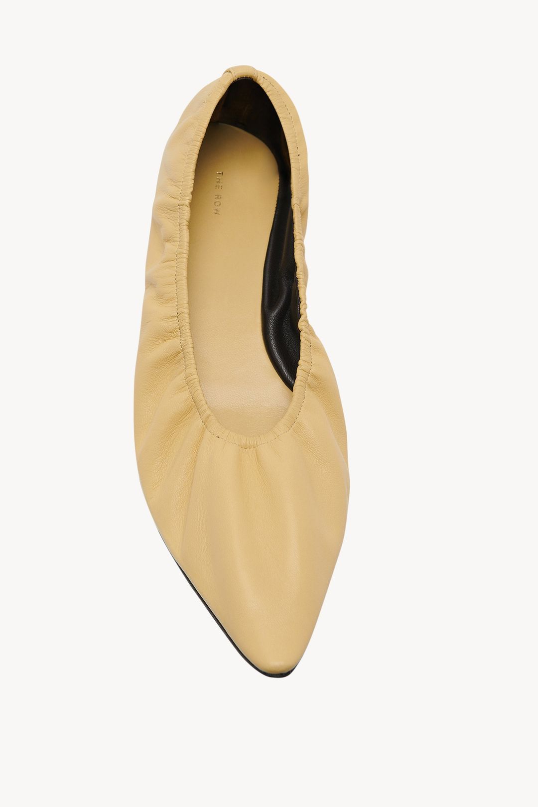 Liisa Flat Shoe #3