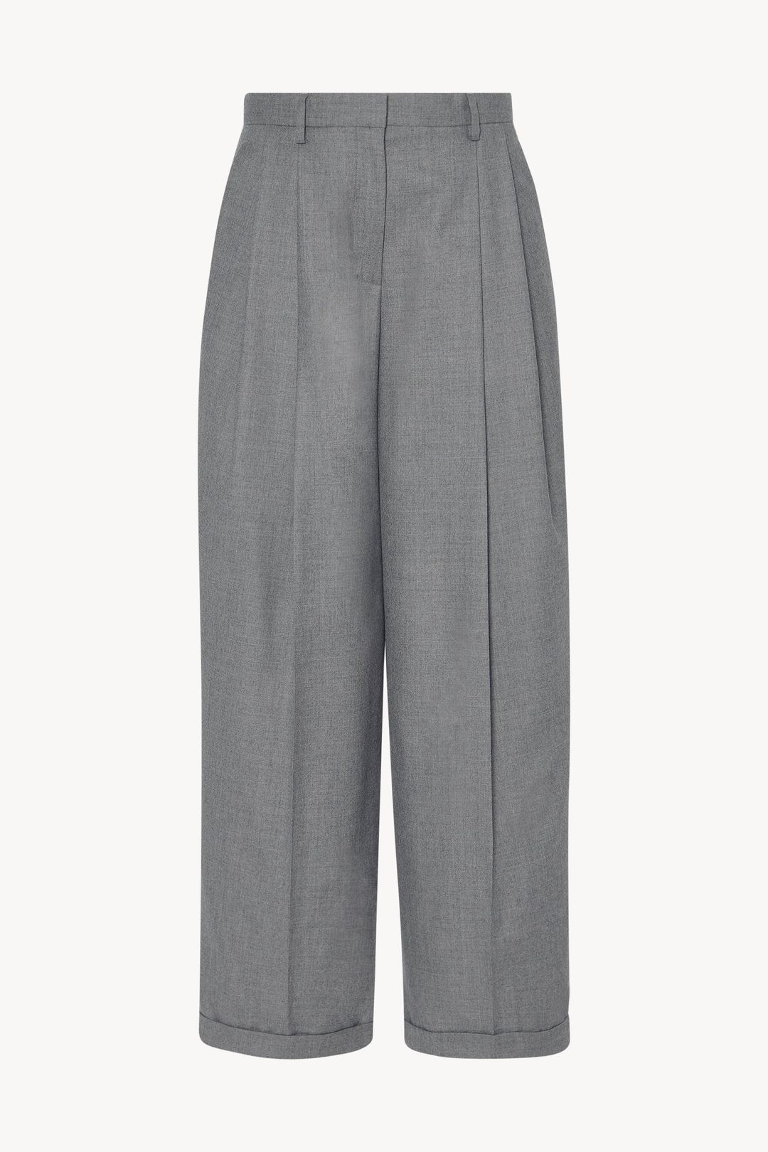 Taliesin Pant in Virgin Wool