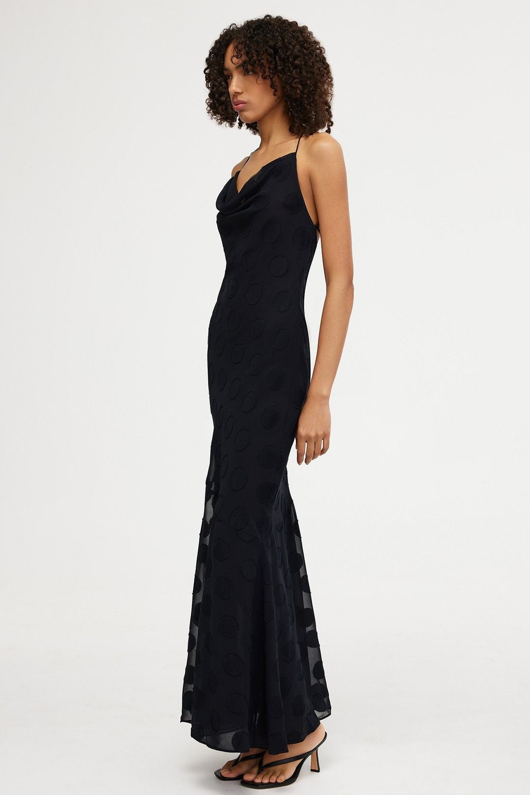 AGATHA MAXI DRESS