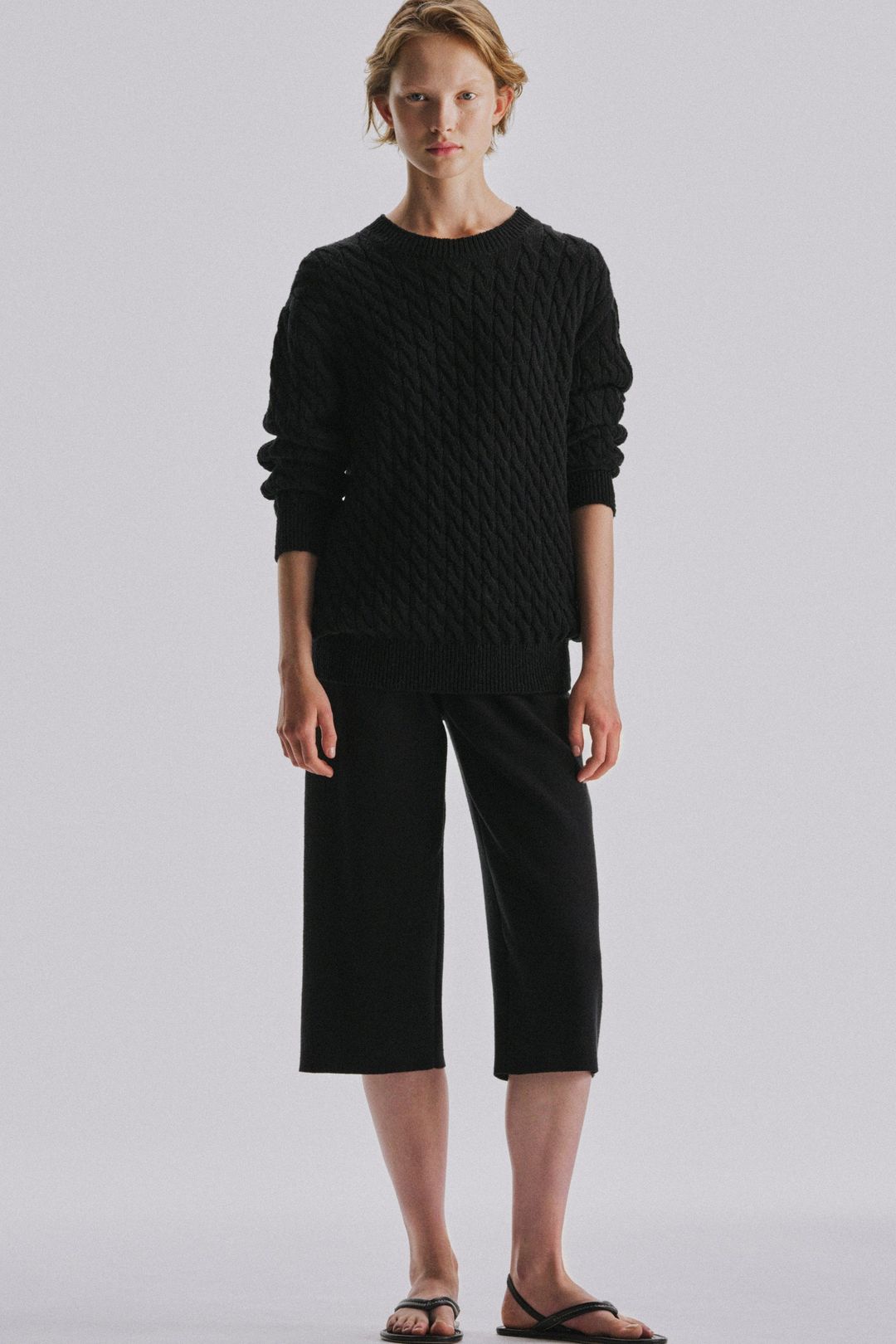 Ozias Pant #3