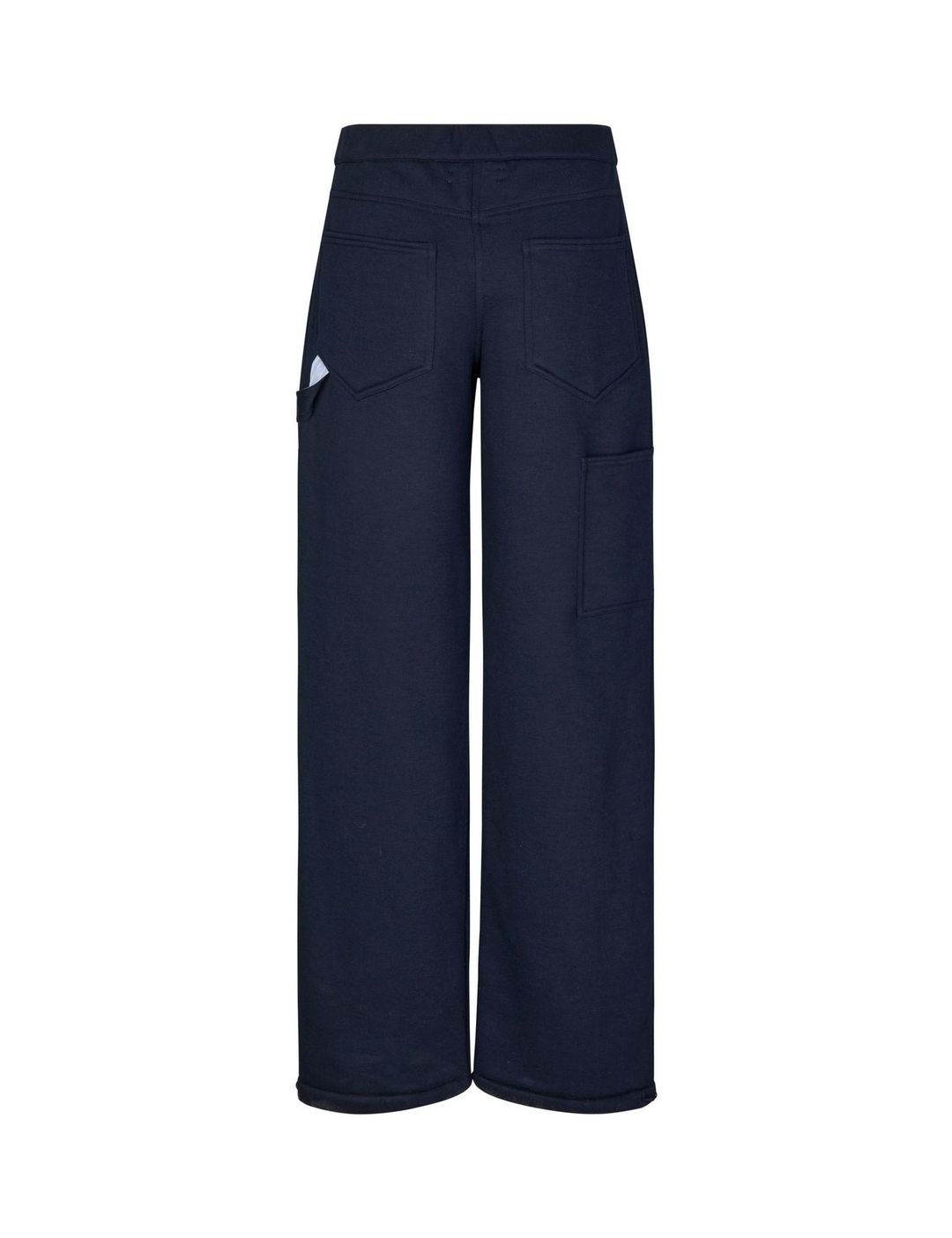 Roger Pants — Navy #2