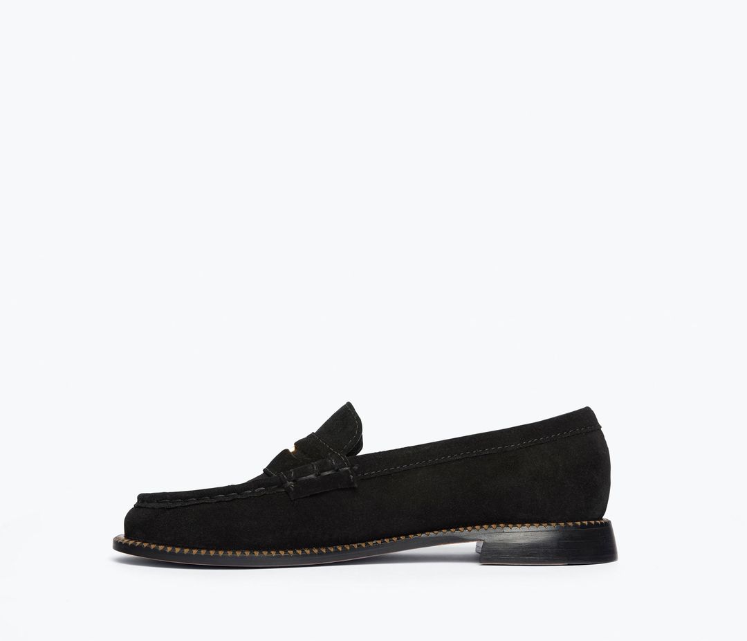 ELBA PENNY LOAFER #4