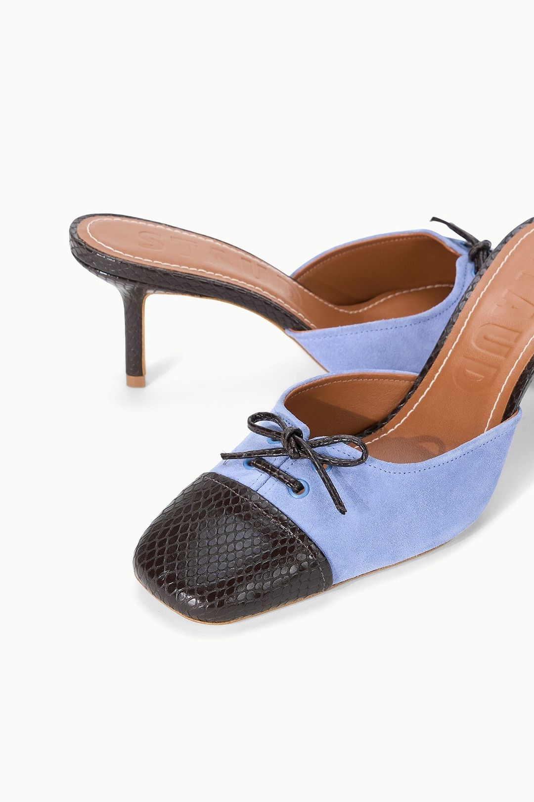 FAYE MULE | CIELO #4
