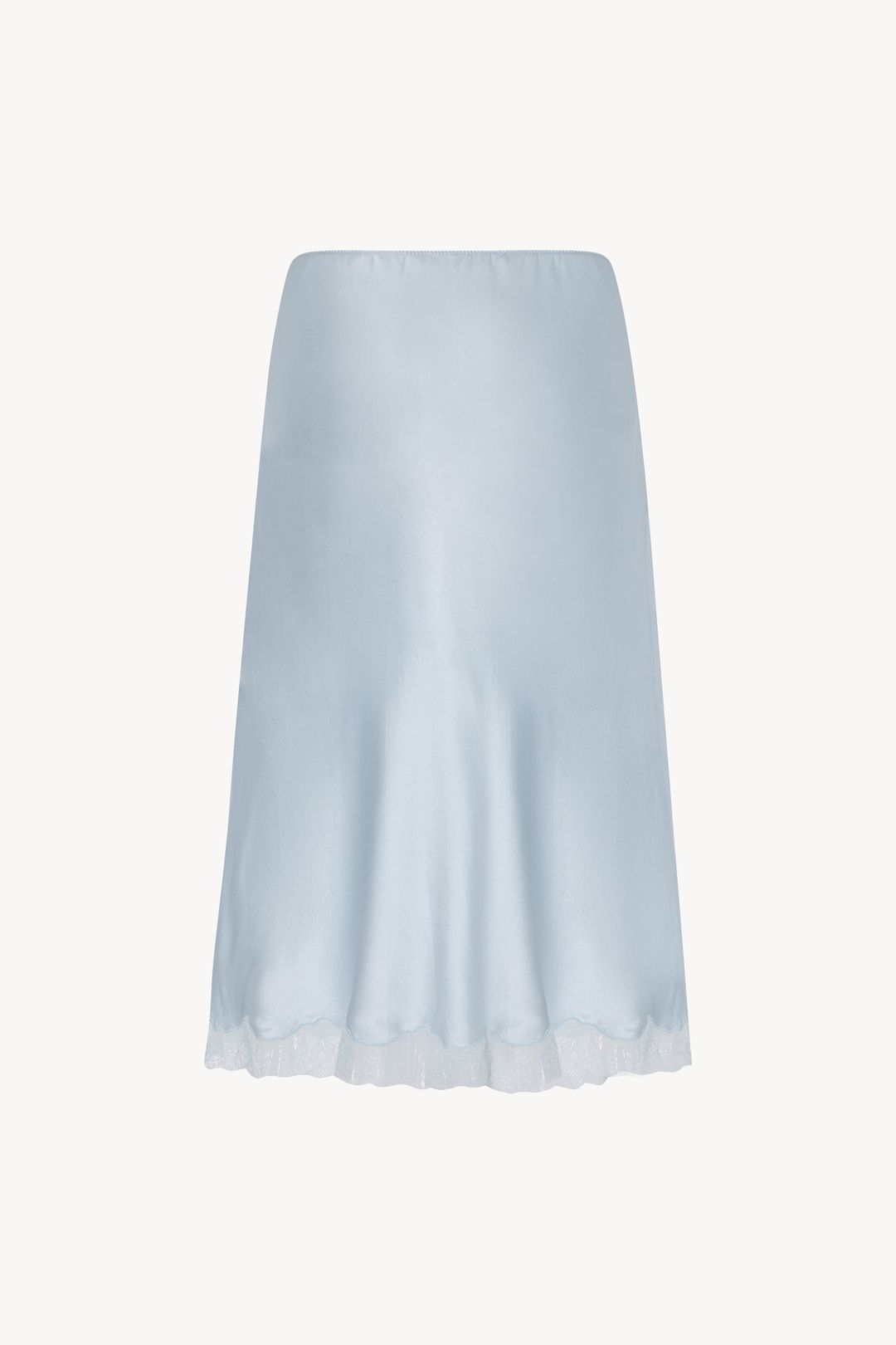 Irene Skirt in Silk #2