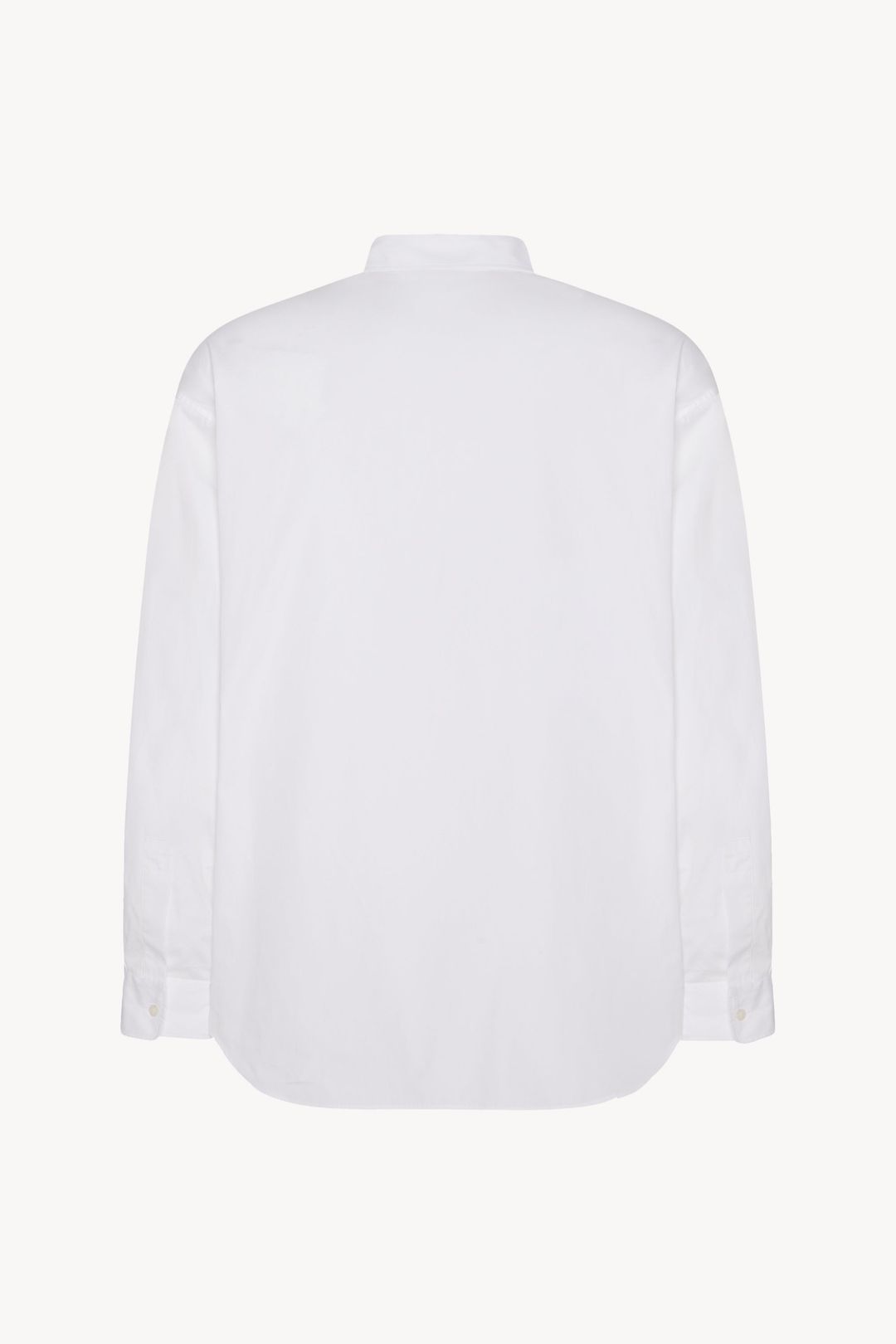 Penn Shirt in Cotton #2