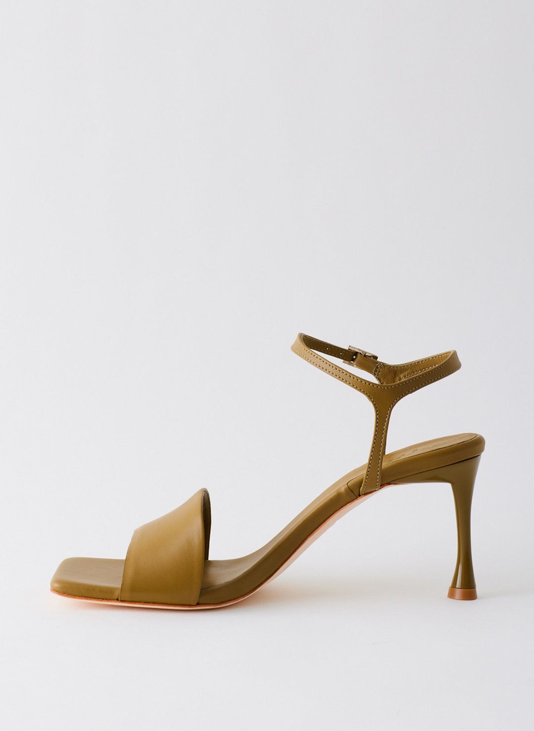 Golly Sandal #2