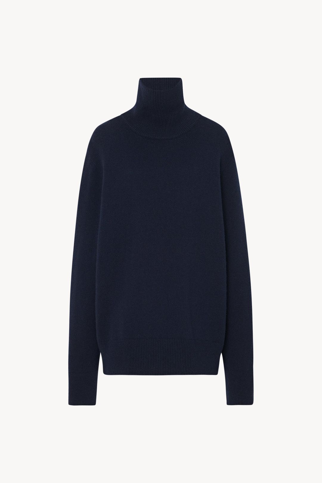 Stepny Turtleneck
