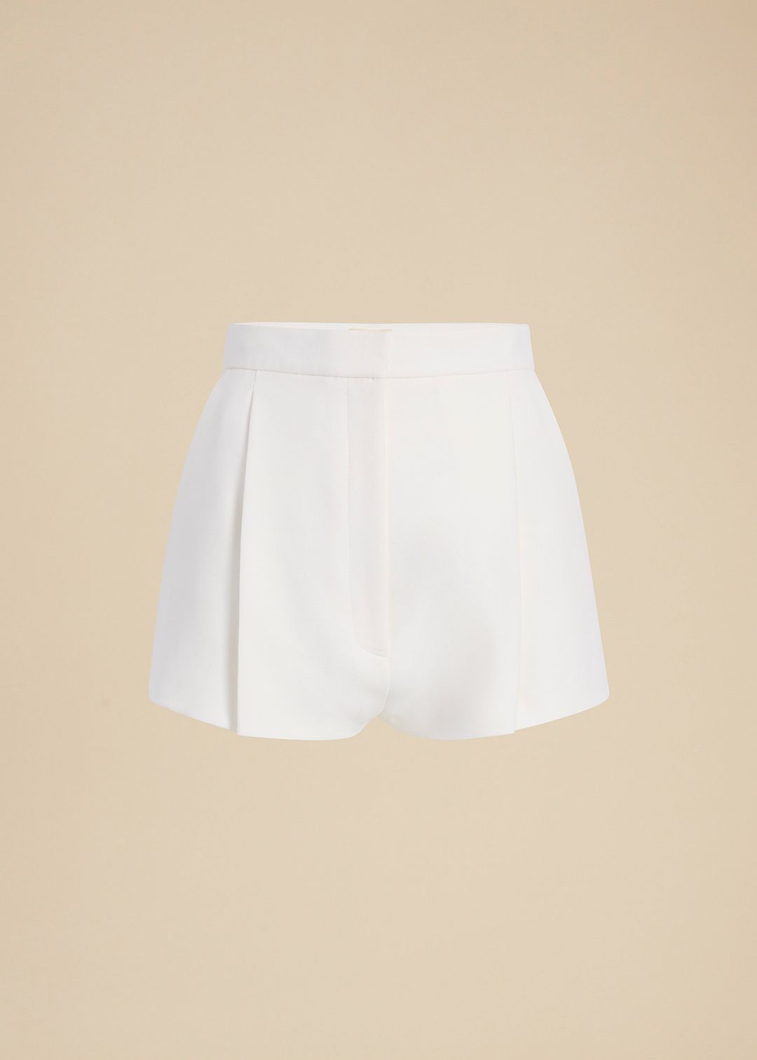 Calman Short in Chalk