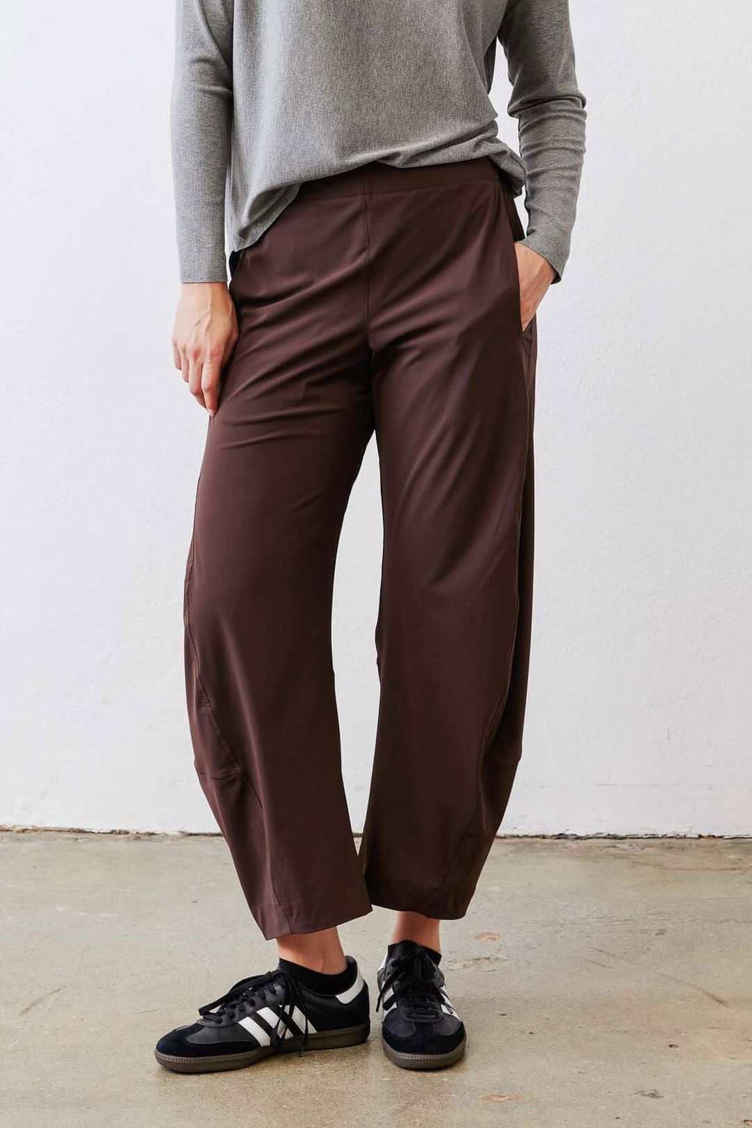 The On The Loose Work Pants