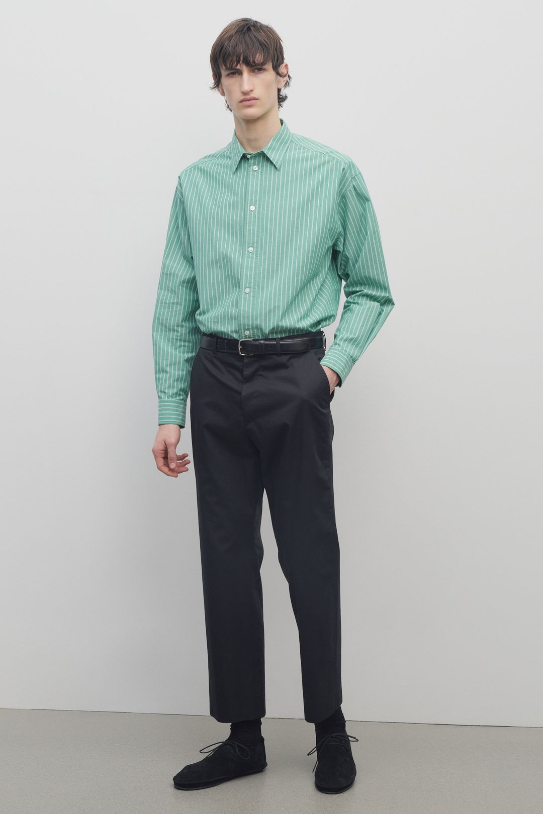 Lerio Pant #3