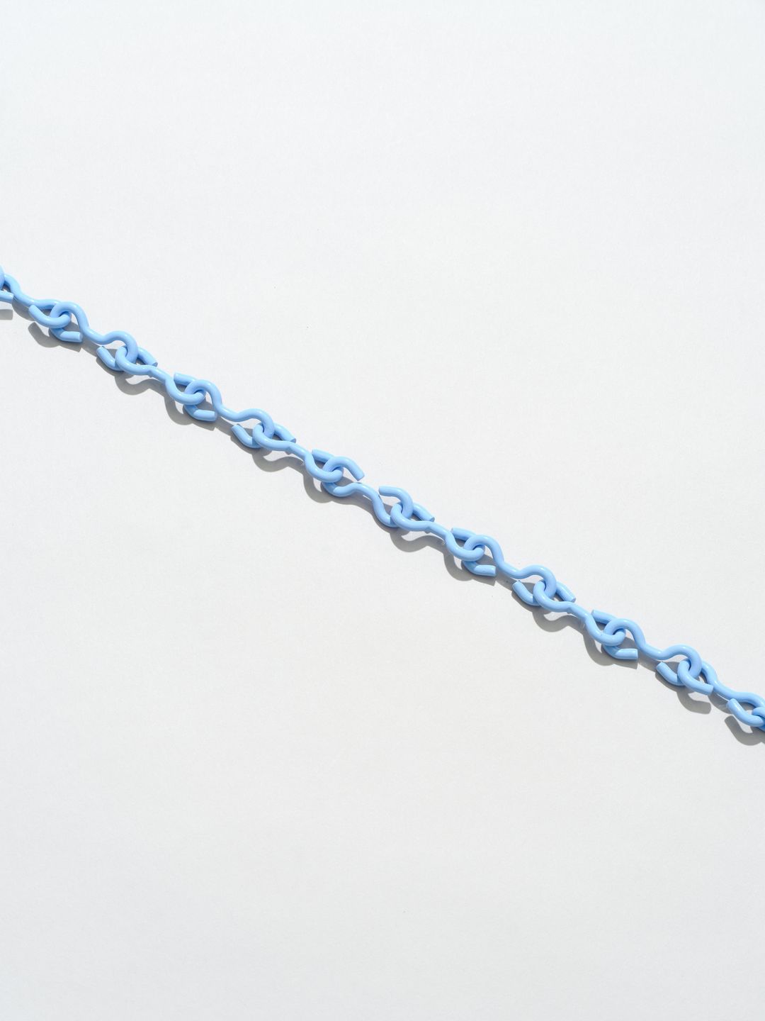 Bar Chain Wristlet #16