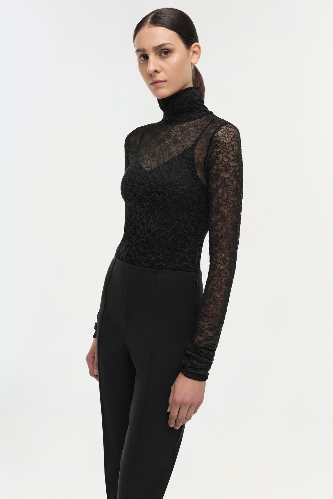 Zurie Bodysuit