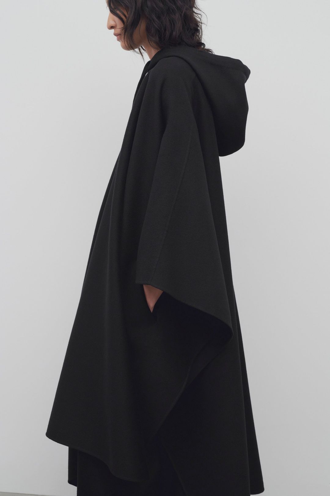Rianelle Coat in Cashmere #6