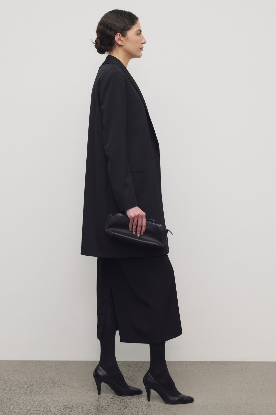 Fenaris Coat #4
