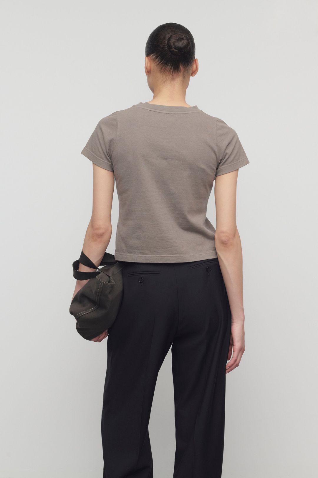 Tori T-Shirt in Cotton #5