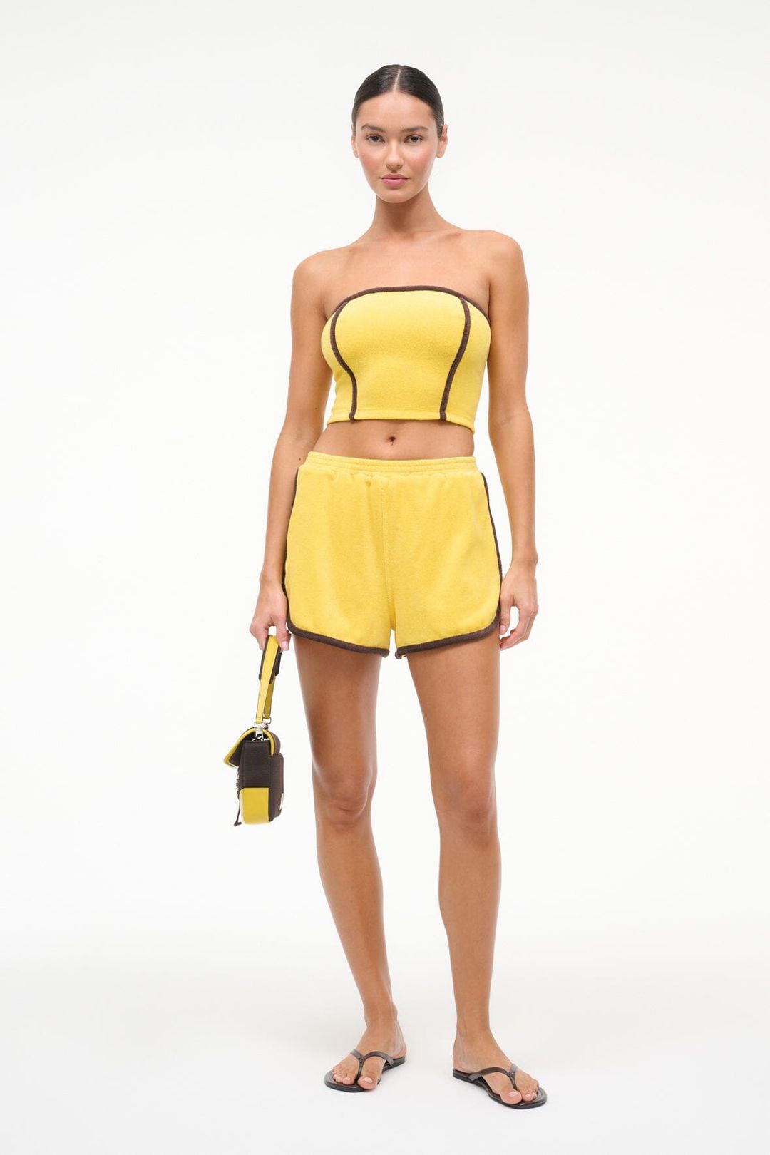 CRUISE BANDEAU | SUNSHINE